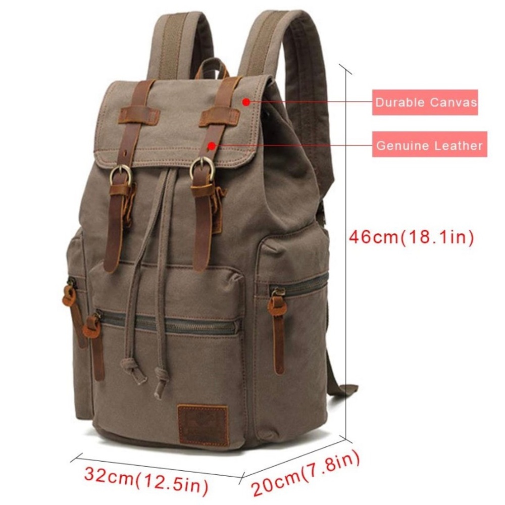 WowBox backpacker - Picture 4 of 7